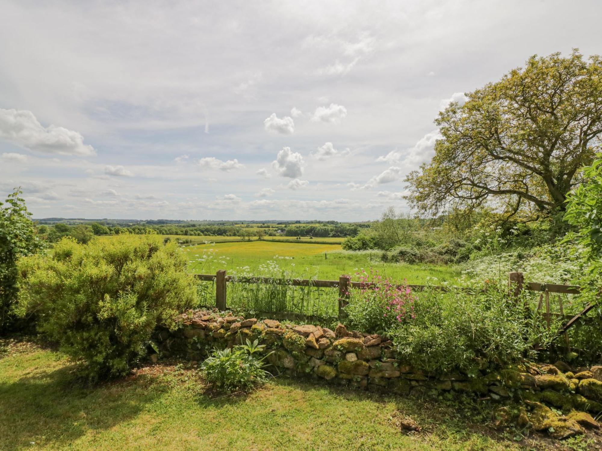 Priors Mead Villa Banbury Exterior photo