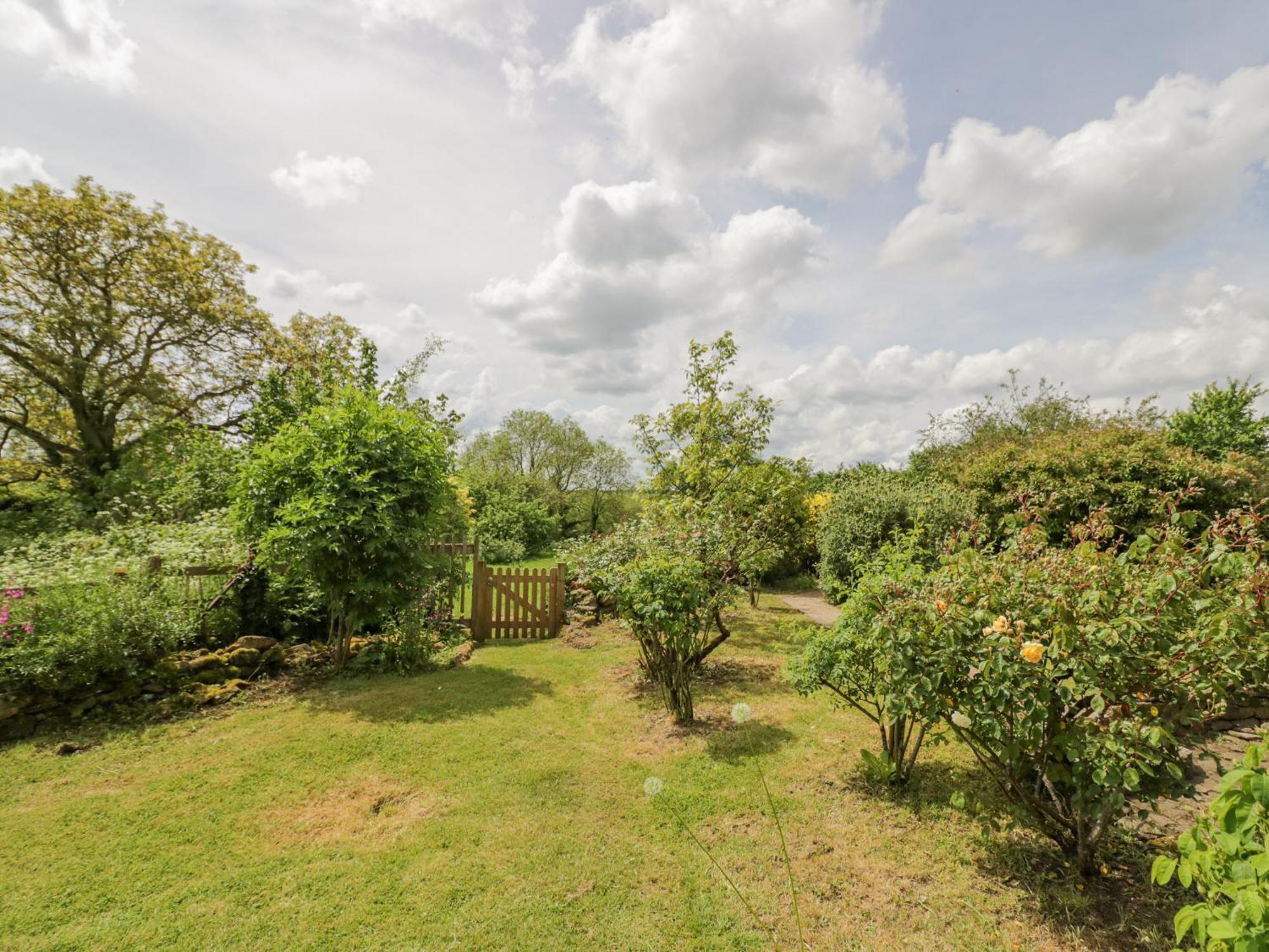 Priors Mead Villa Banbury Exterior photo