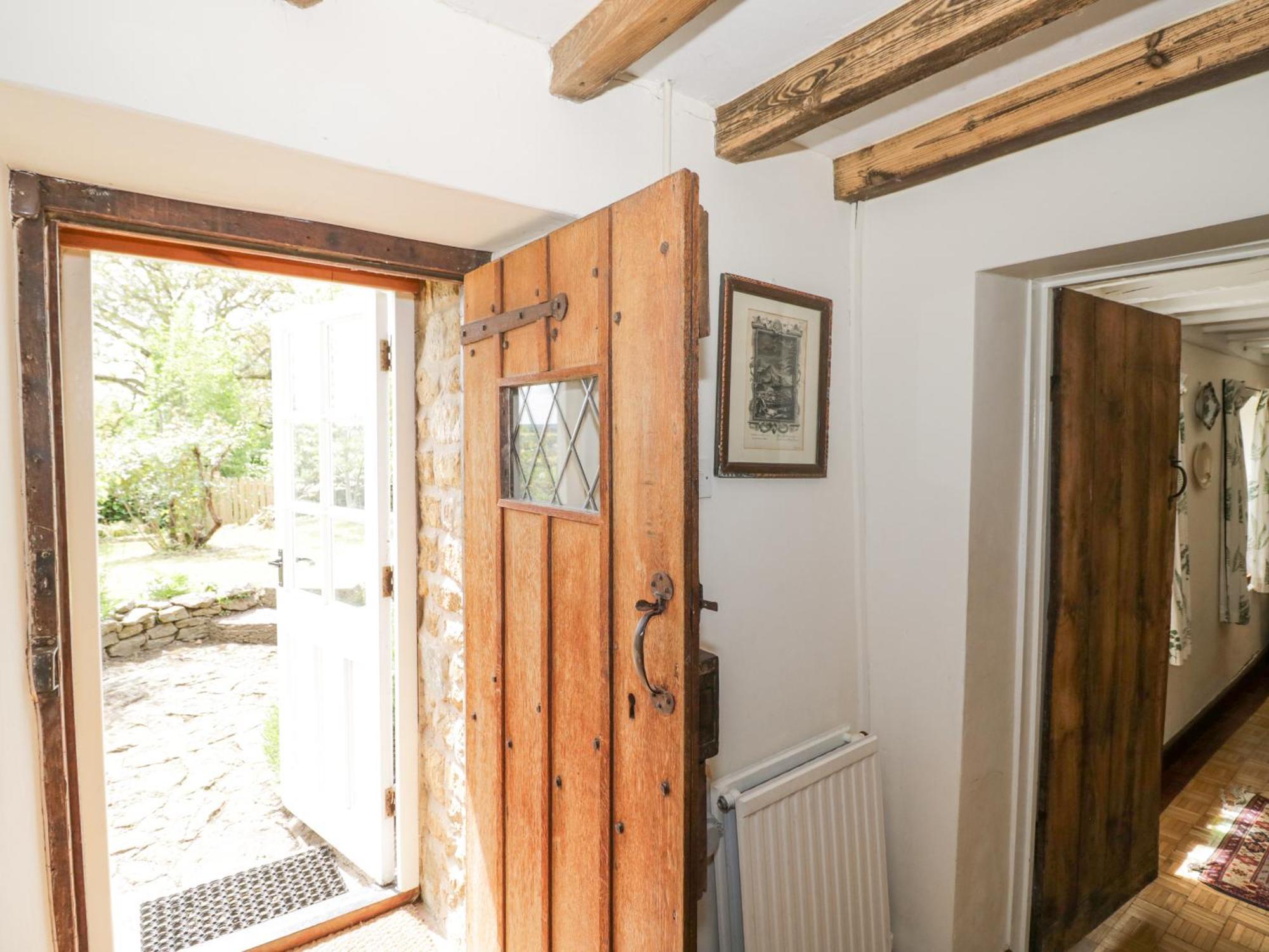 Priors Mead Villa Banbury Exterior photo